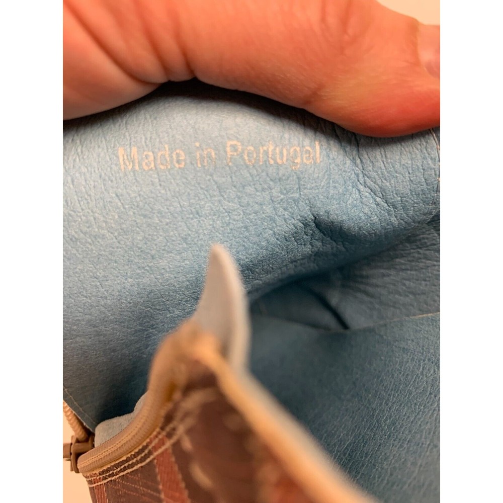 Cloud Women’s zip-up Sneakers, EU 41 but fits like 9 (EU 40) - Picture 11 of 11